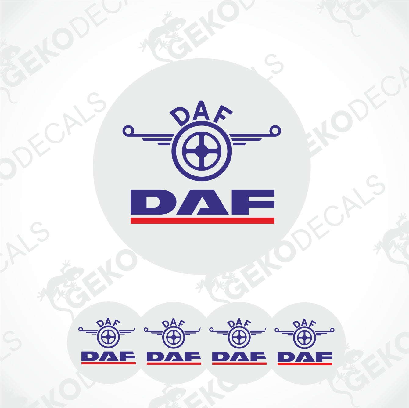 DAF