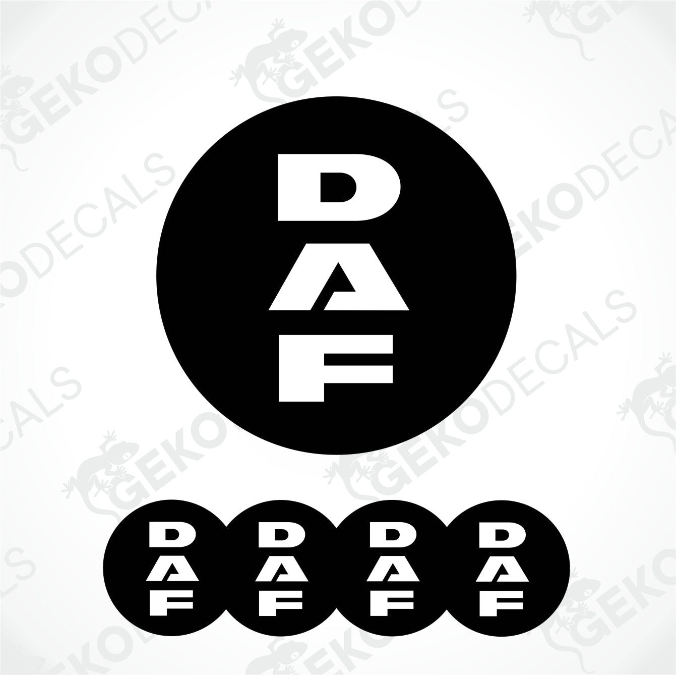 DAF