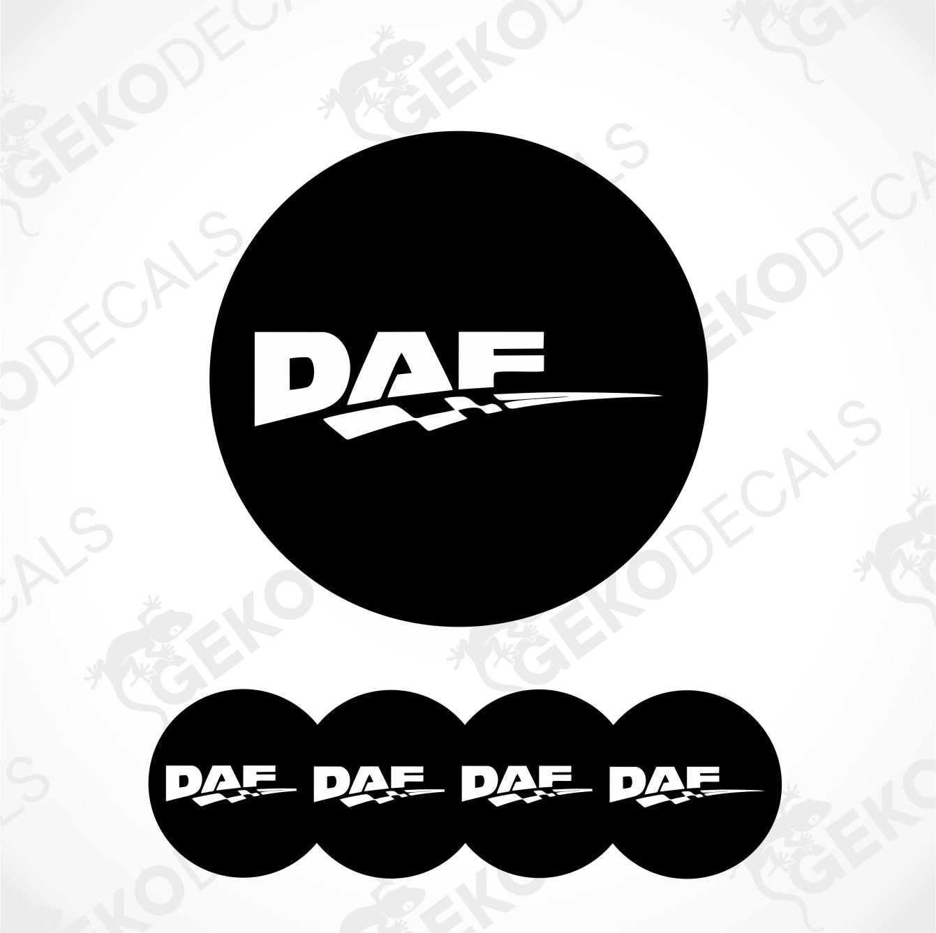 DAF