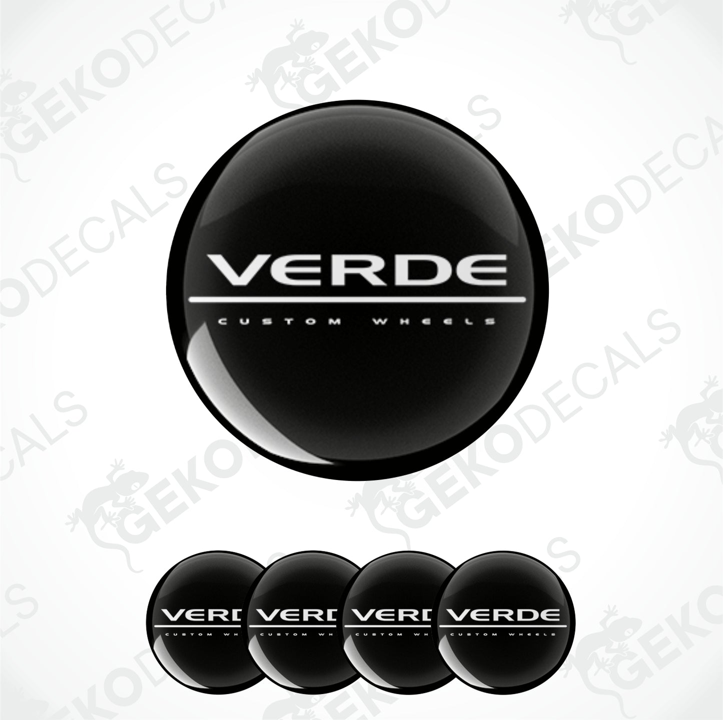 VERDE