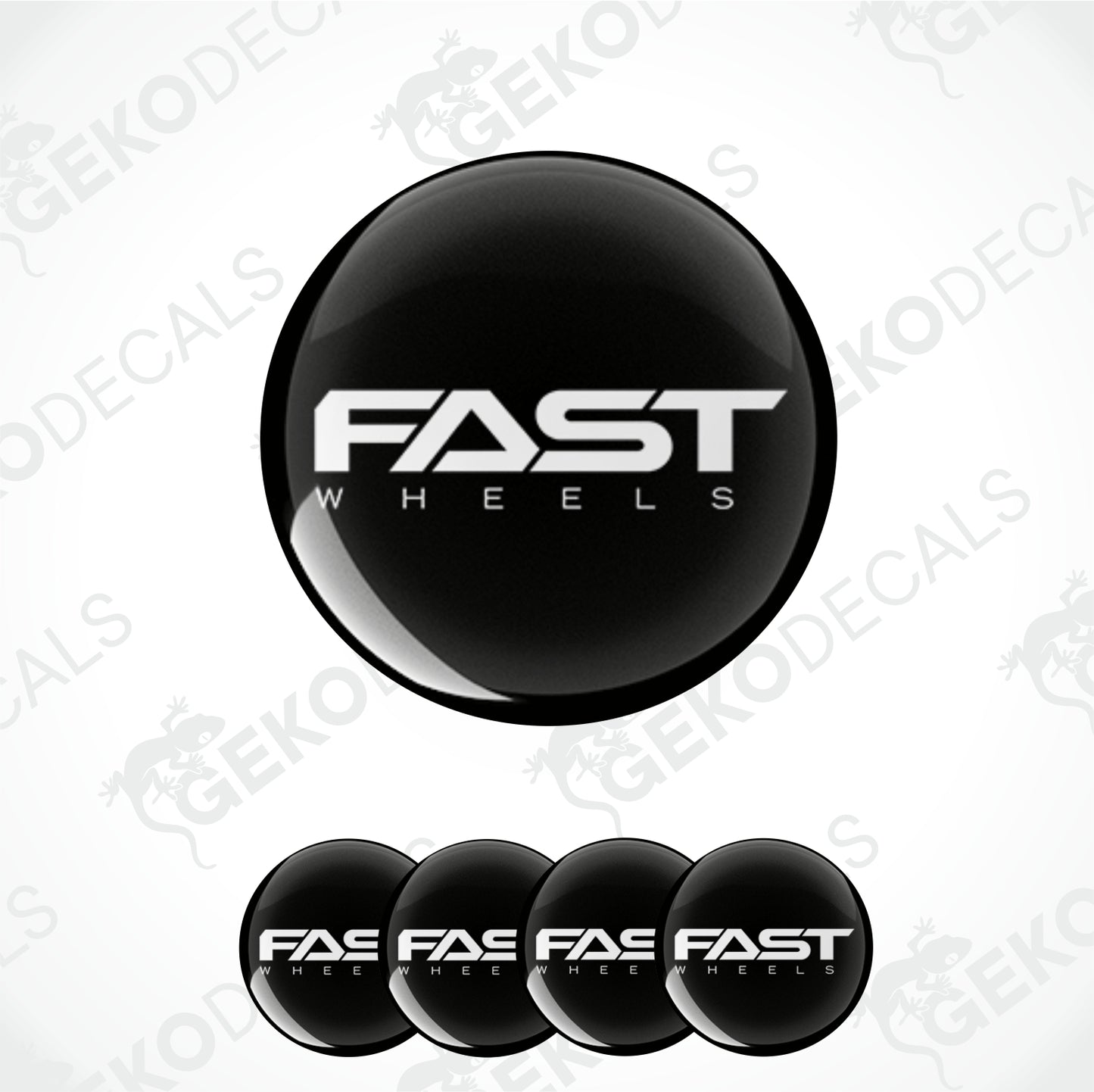 FAST WHEELS