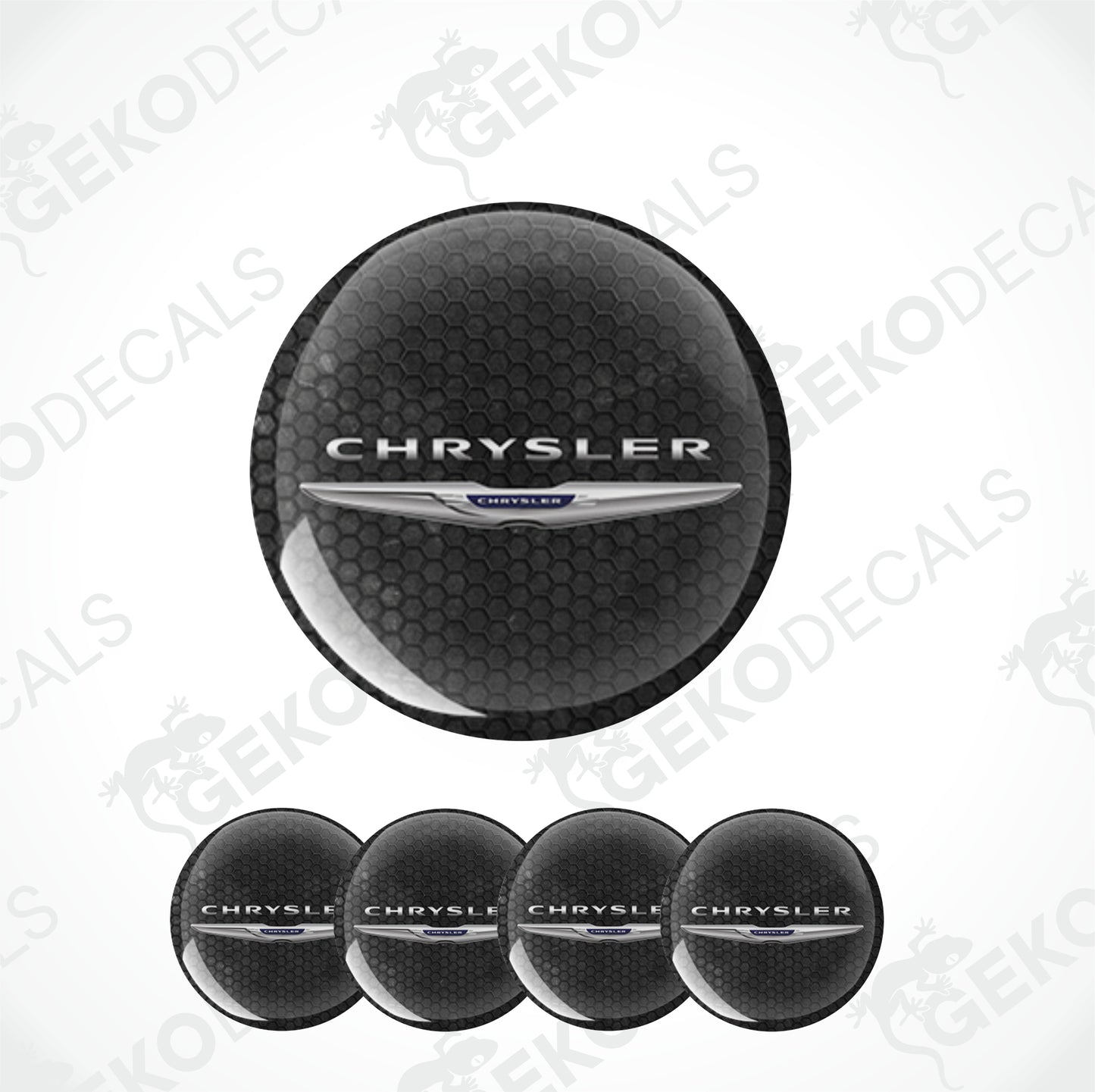CHRYSLER