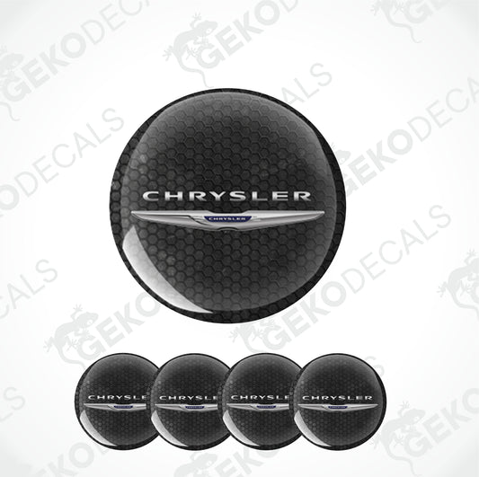 CHRYSLER