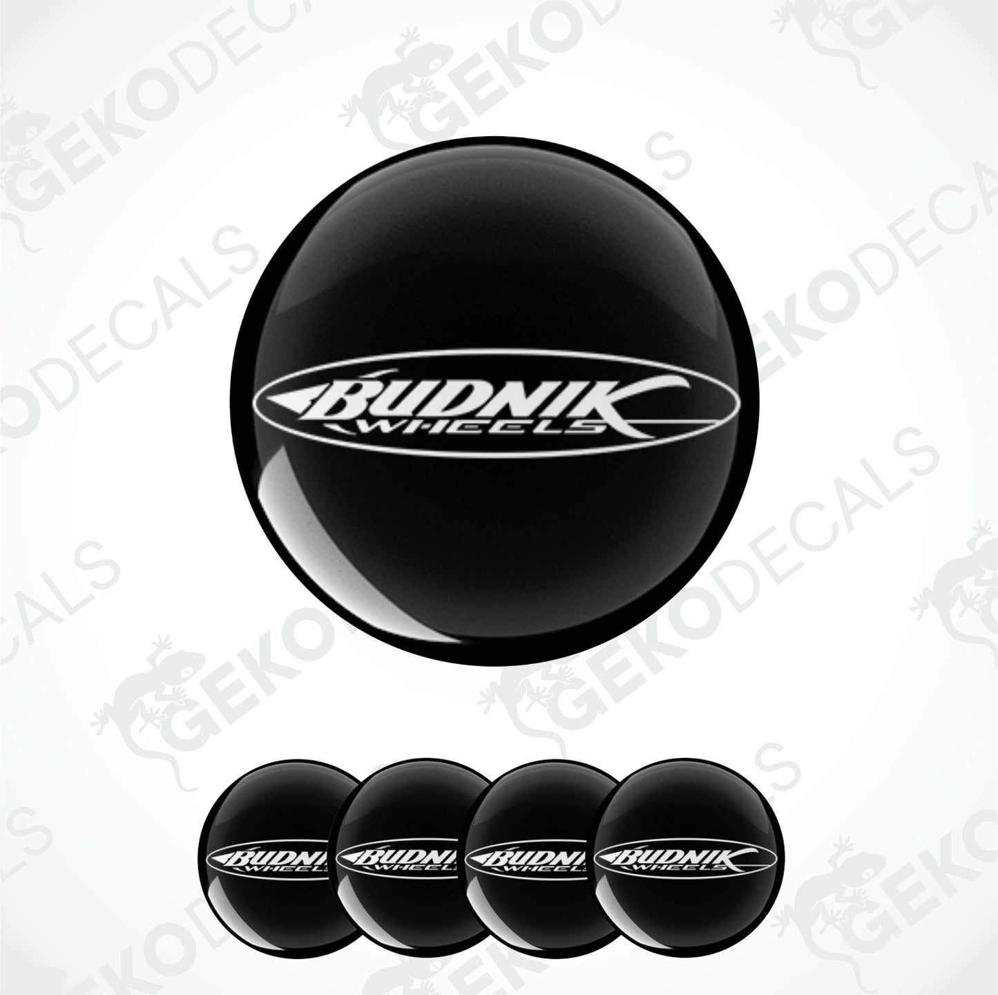 BUDNIK WHEELS