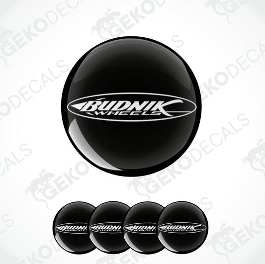 BUDNIK WHEELS