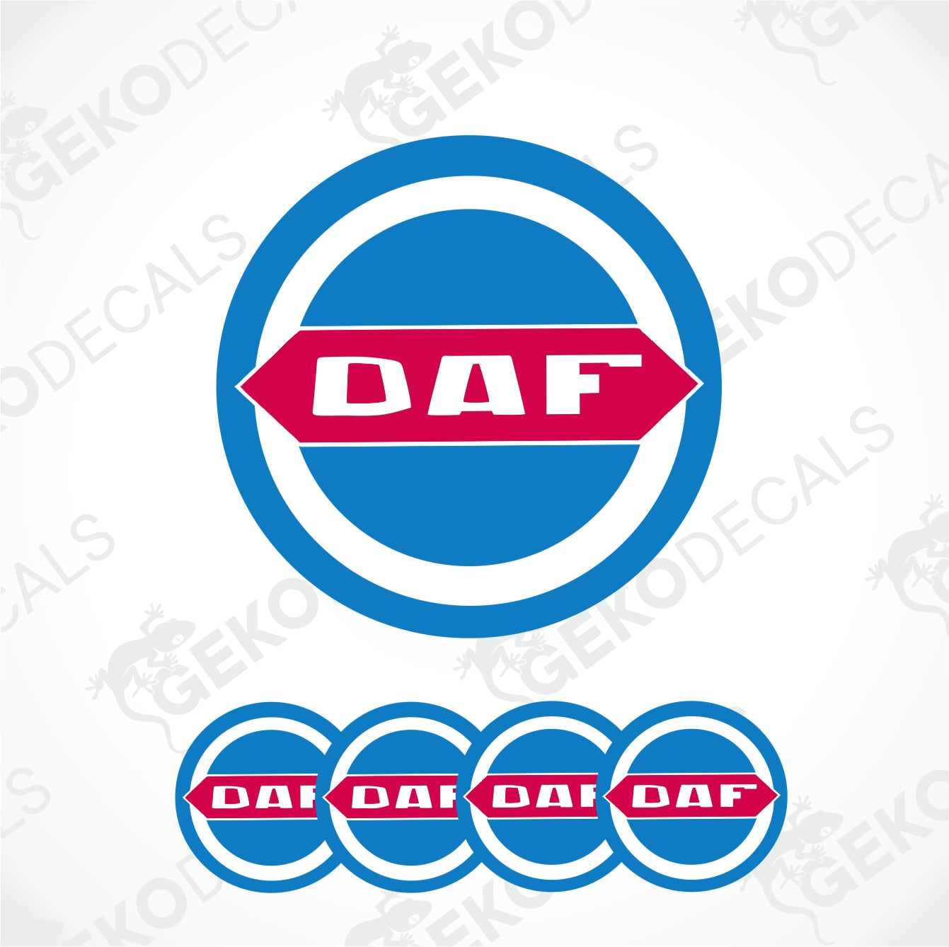 DAF