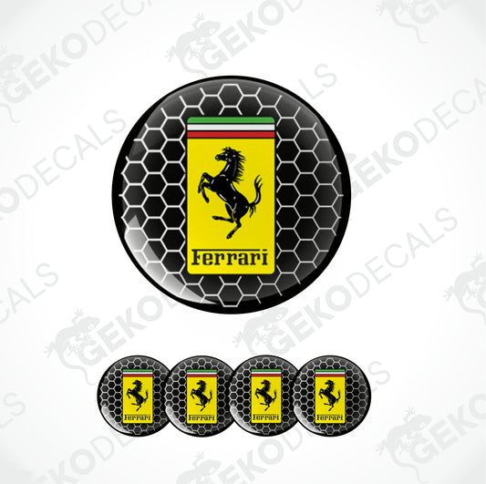 FERRARI
