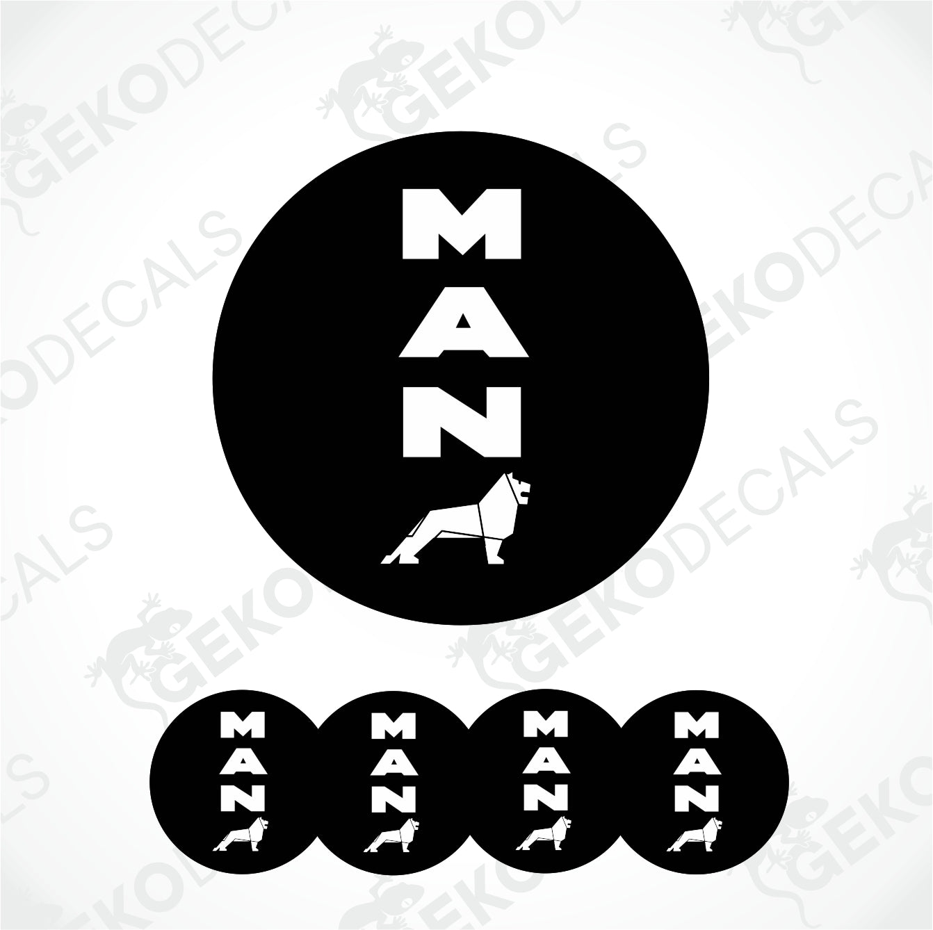 MAN