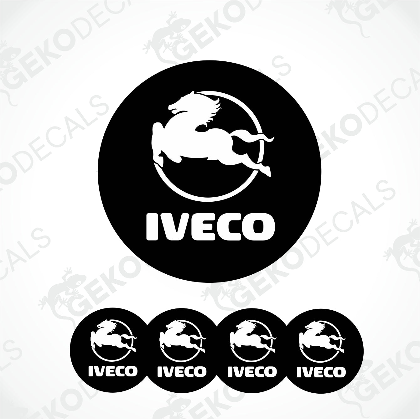 IVECO