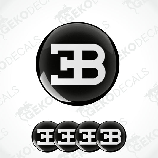 BUGATTI