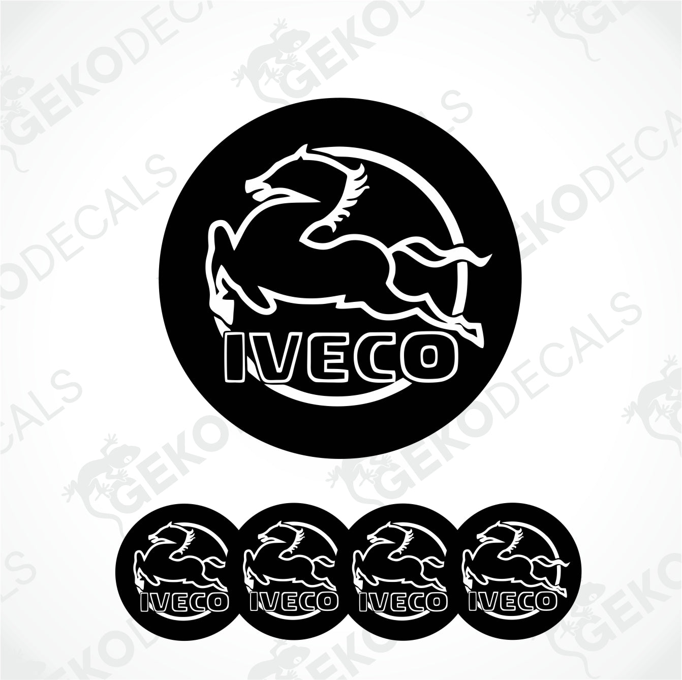 IVECO