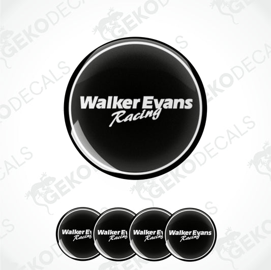 WALKER EVANS RACING