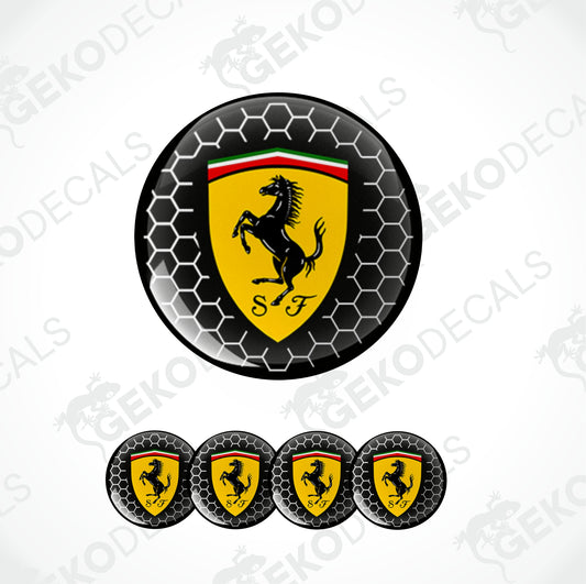 FERRARI