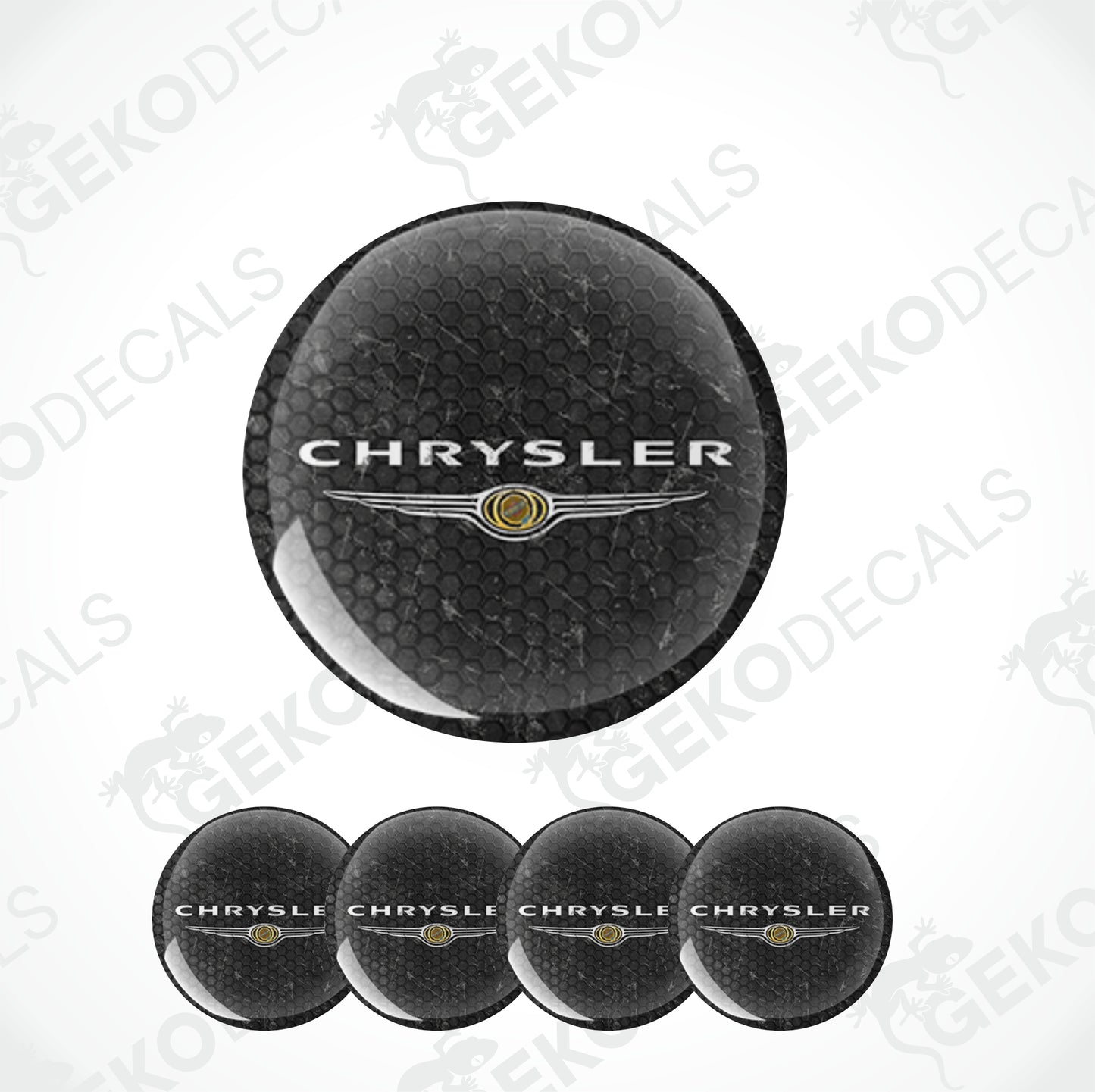 CHRYSLER