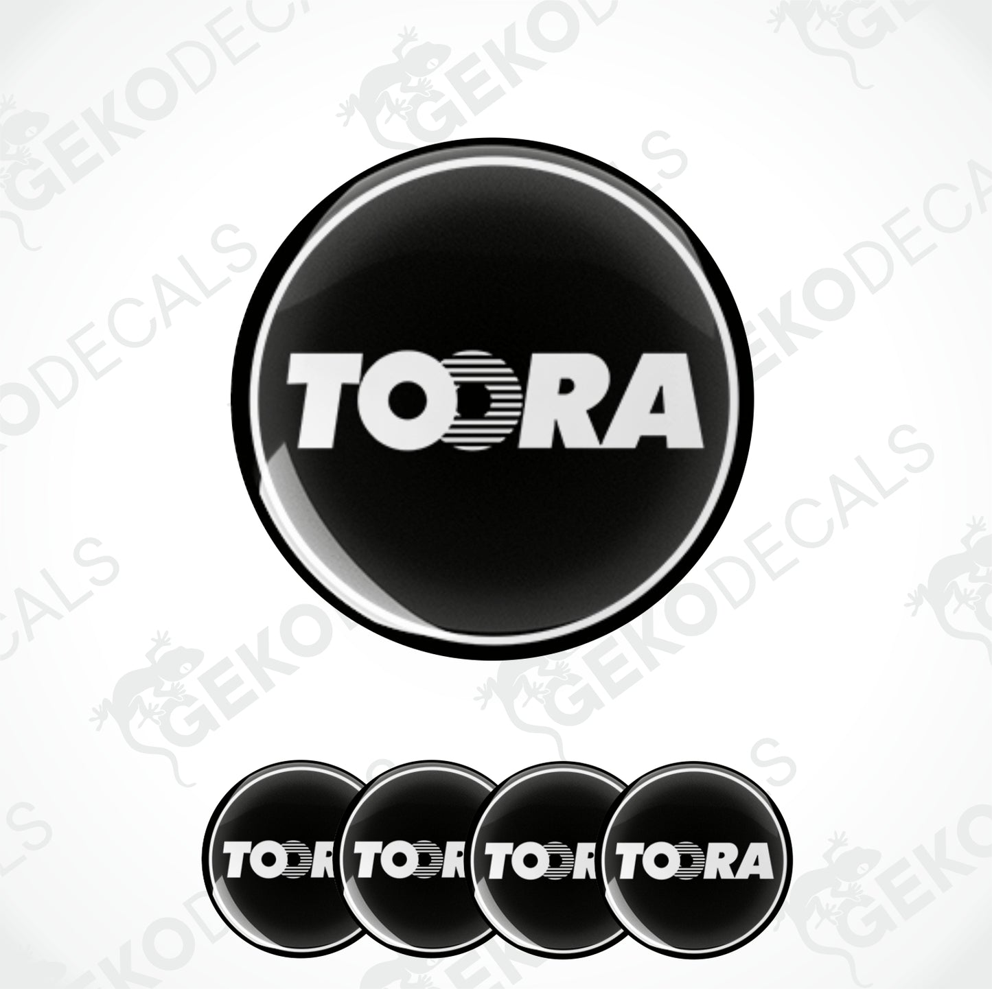 TOORA