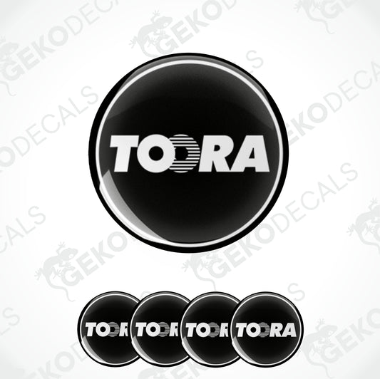 TOORA