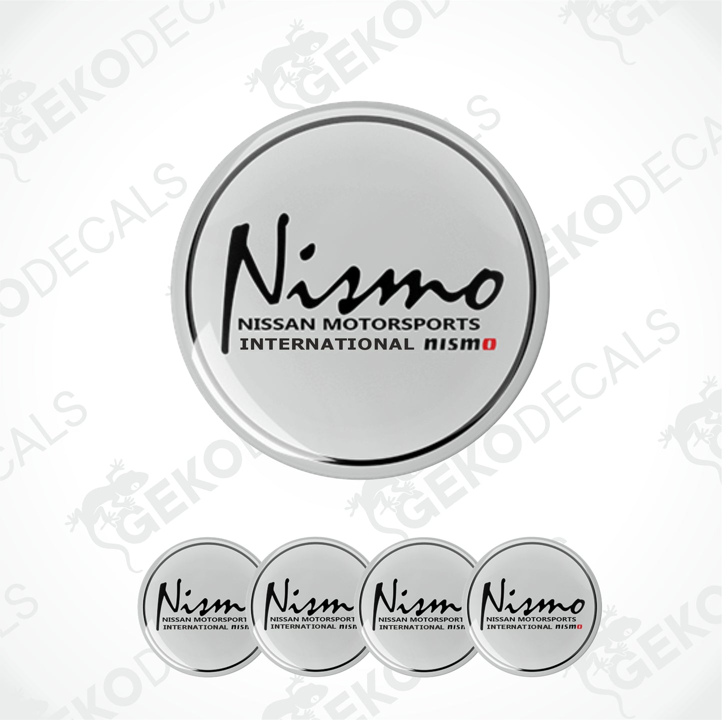 NISMO MOTORSPORTS INTERNATIONAL