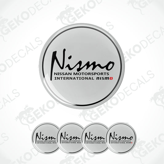 NISMO MOTORSPORTS INTERNATIONAL