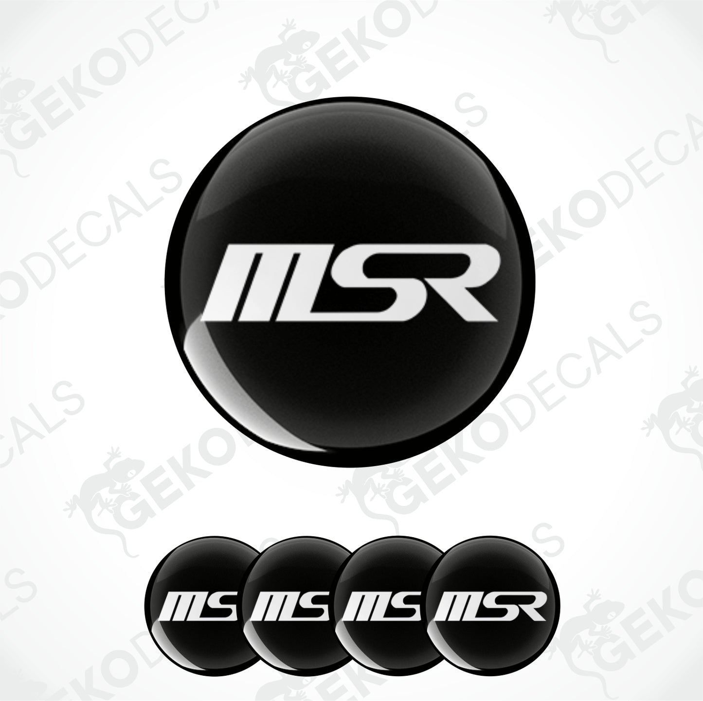 MSR