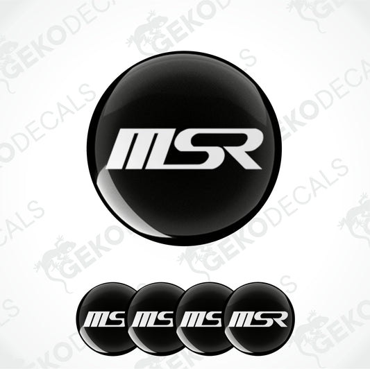 MSR