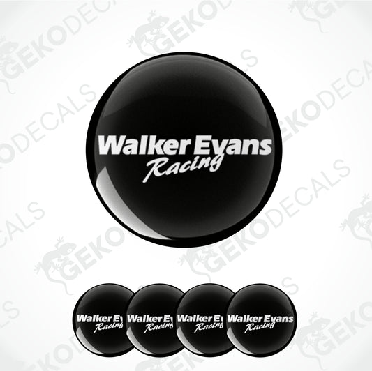 WALKER EVANS RACING
