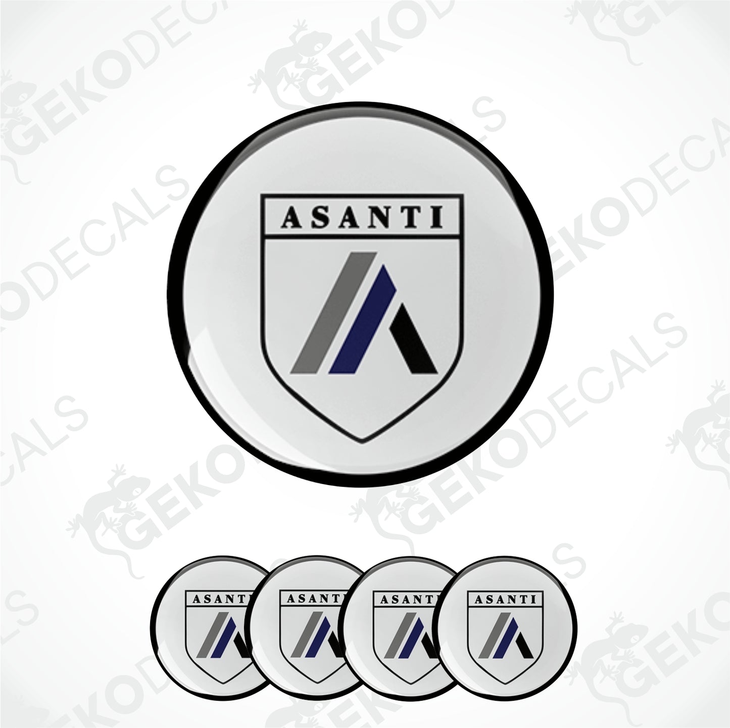 ASANTI