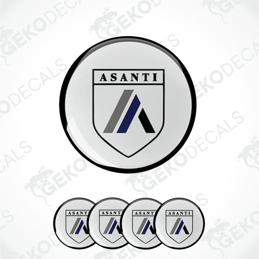 ASANTI