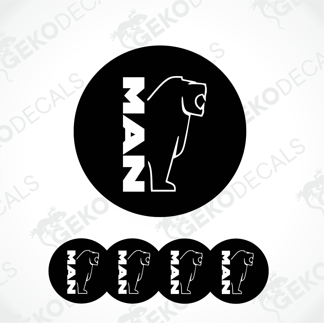 MAN