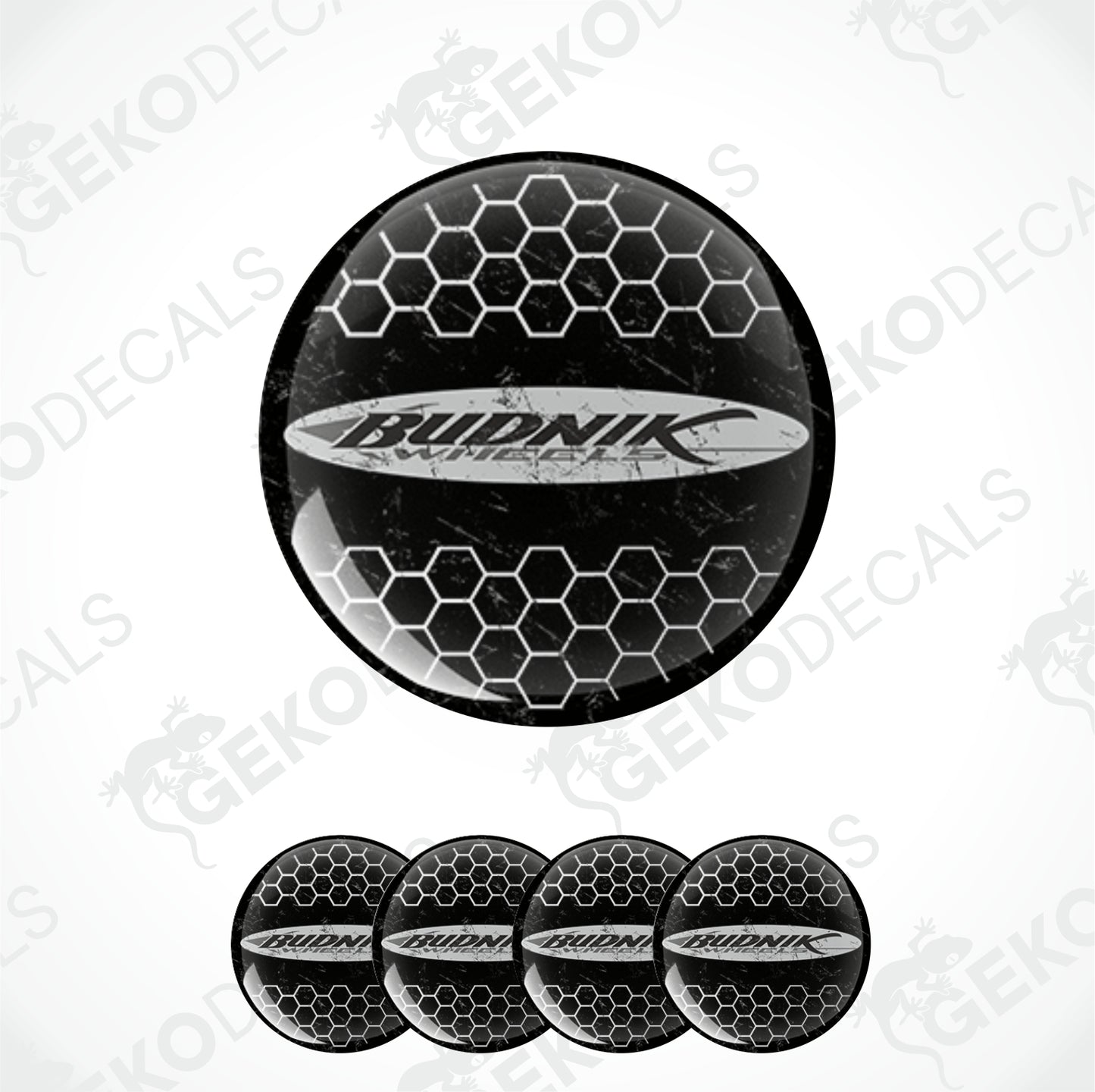 BUDNIK WHEELS