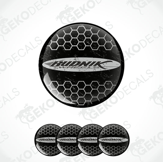 BUDNIK WHEELS