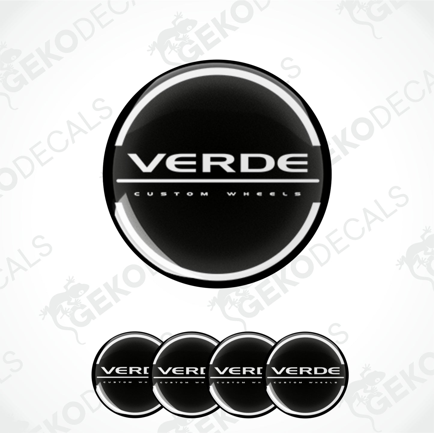 VERDE