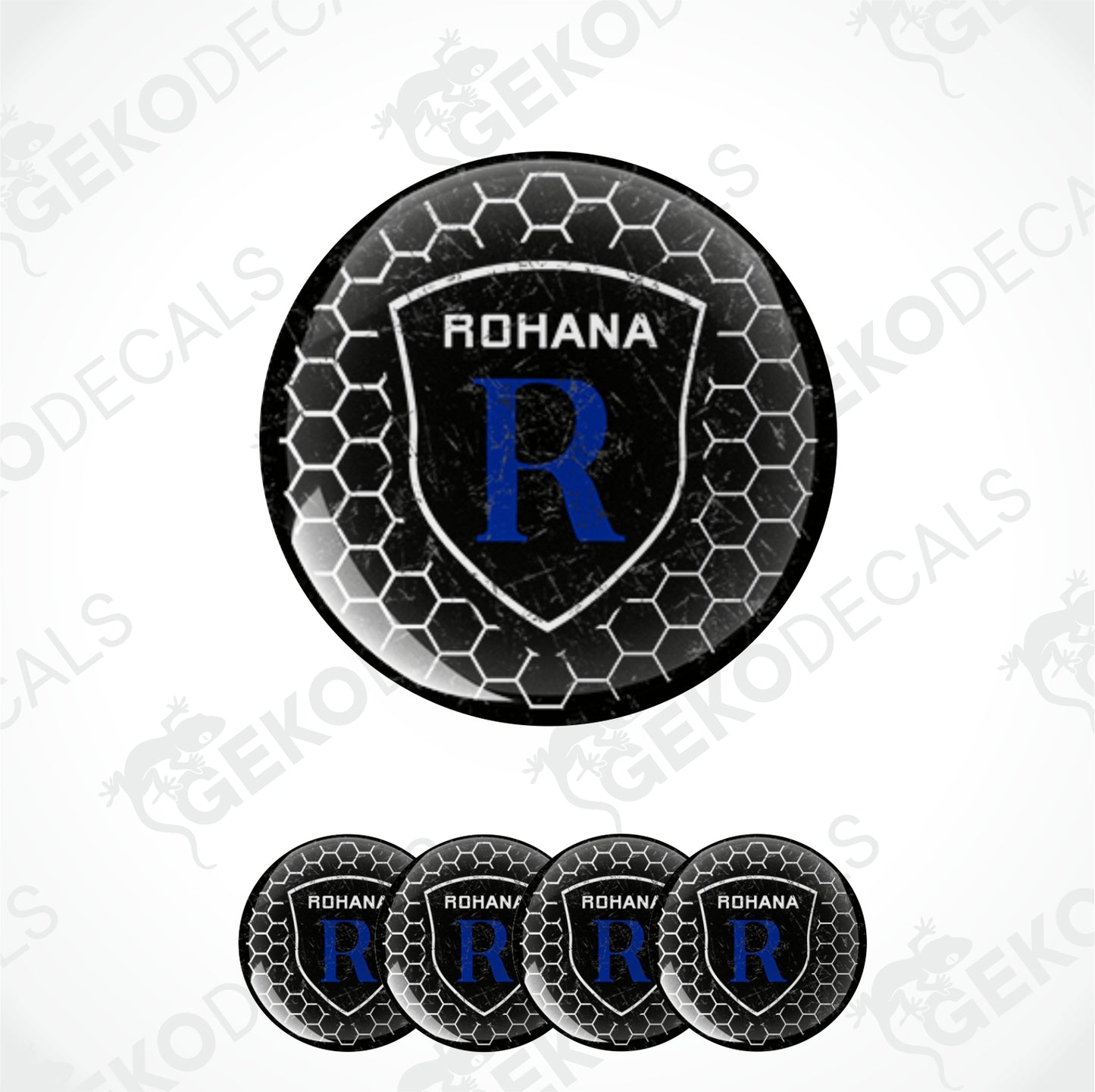 ROHANA