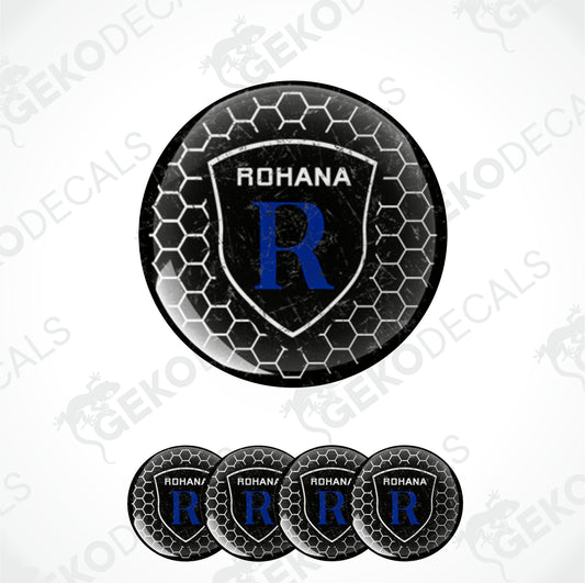 ROHANA
