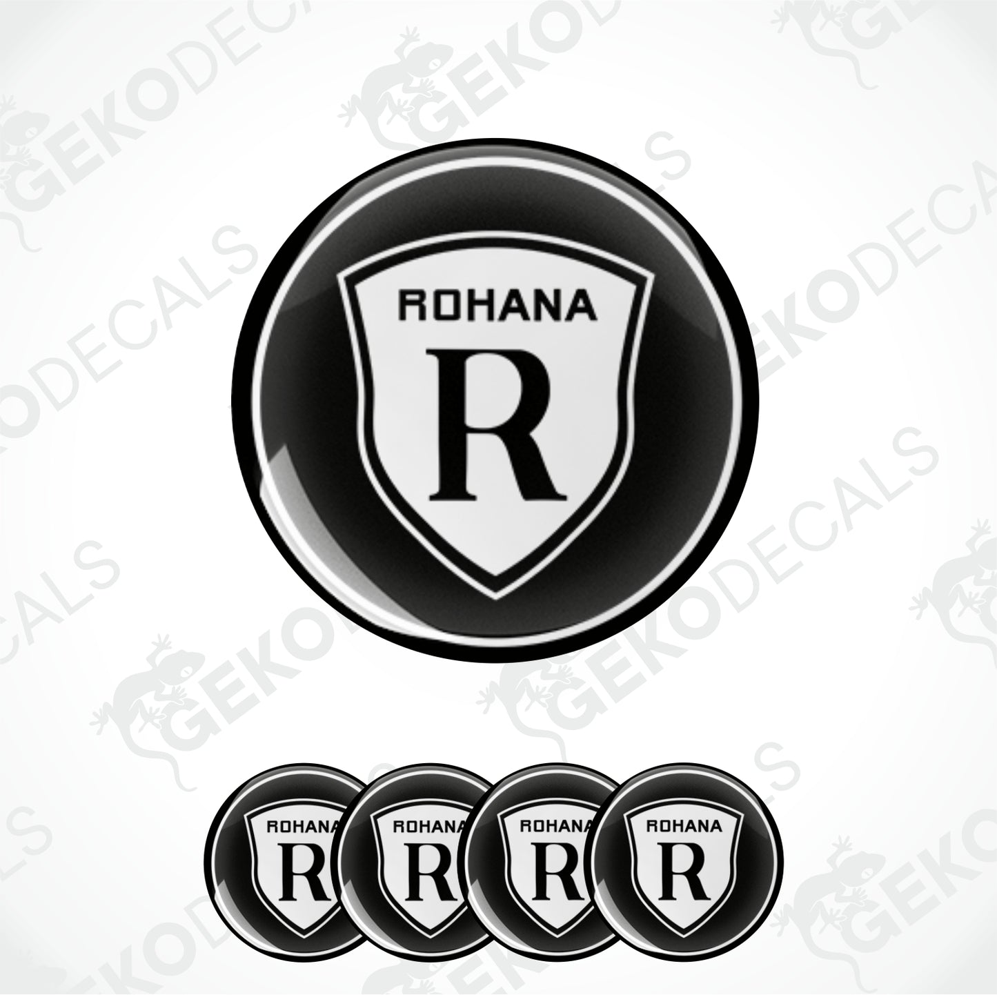 ROHANA