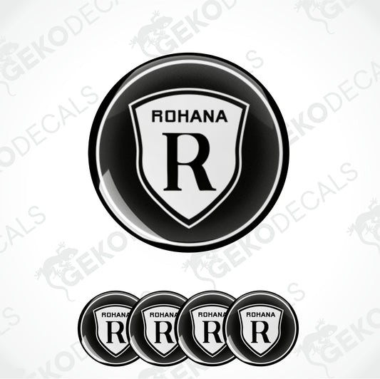 ROHANA