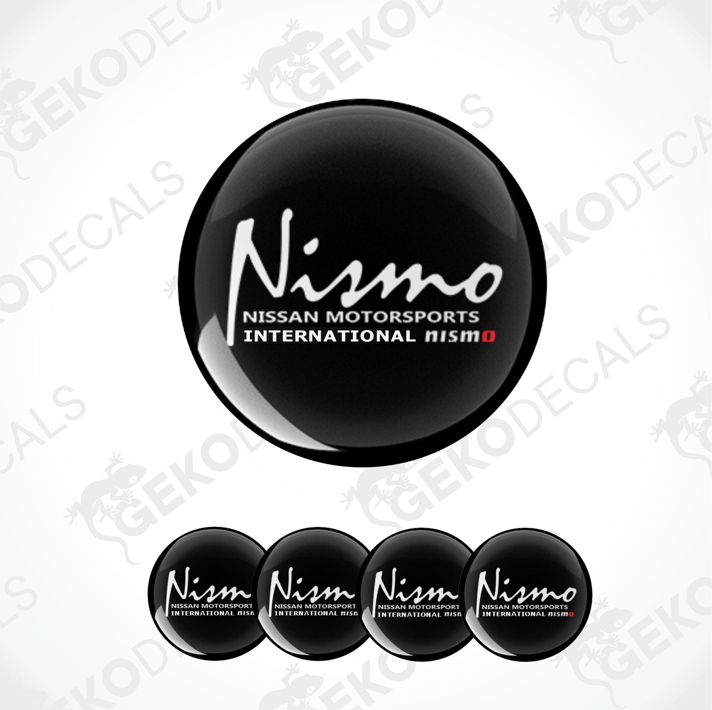 NISMO MOTORSPORTS INTERNATIONAL