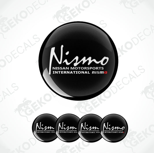 NISMO MOTORSPORTS INTERNATIONAL