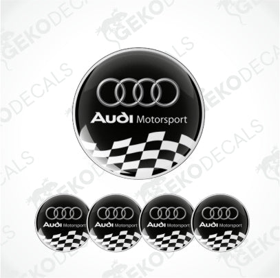 AUDI MOTORSPORT
