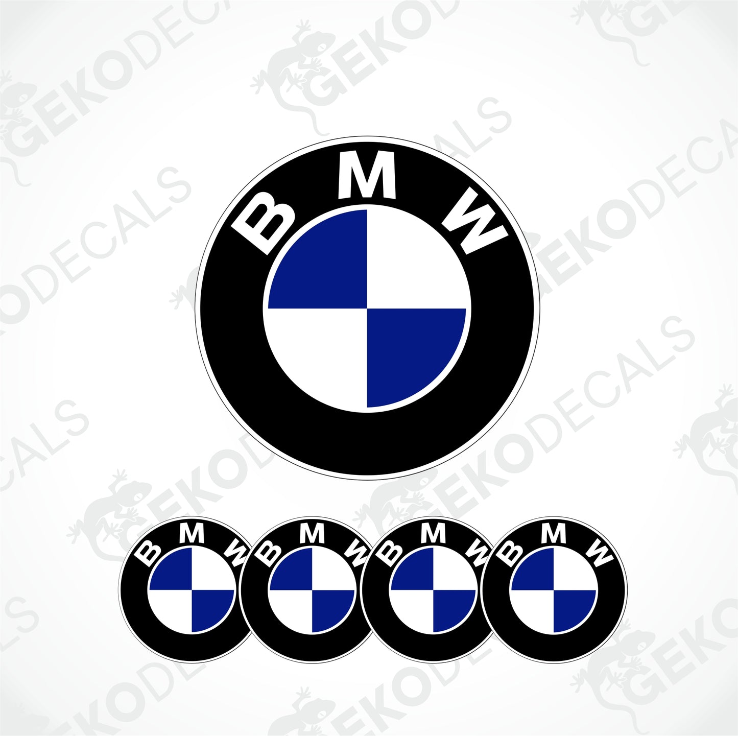 BMW Blue or Dark Blue