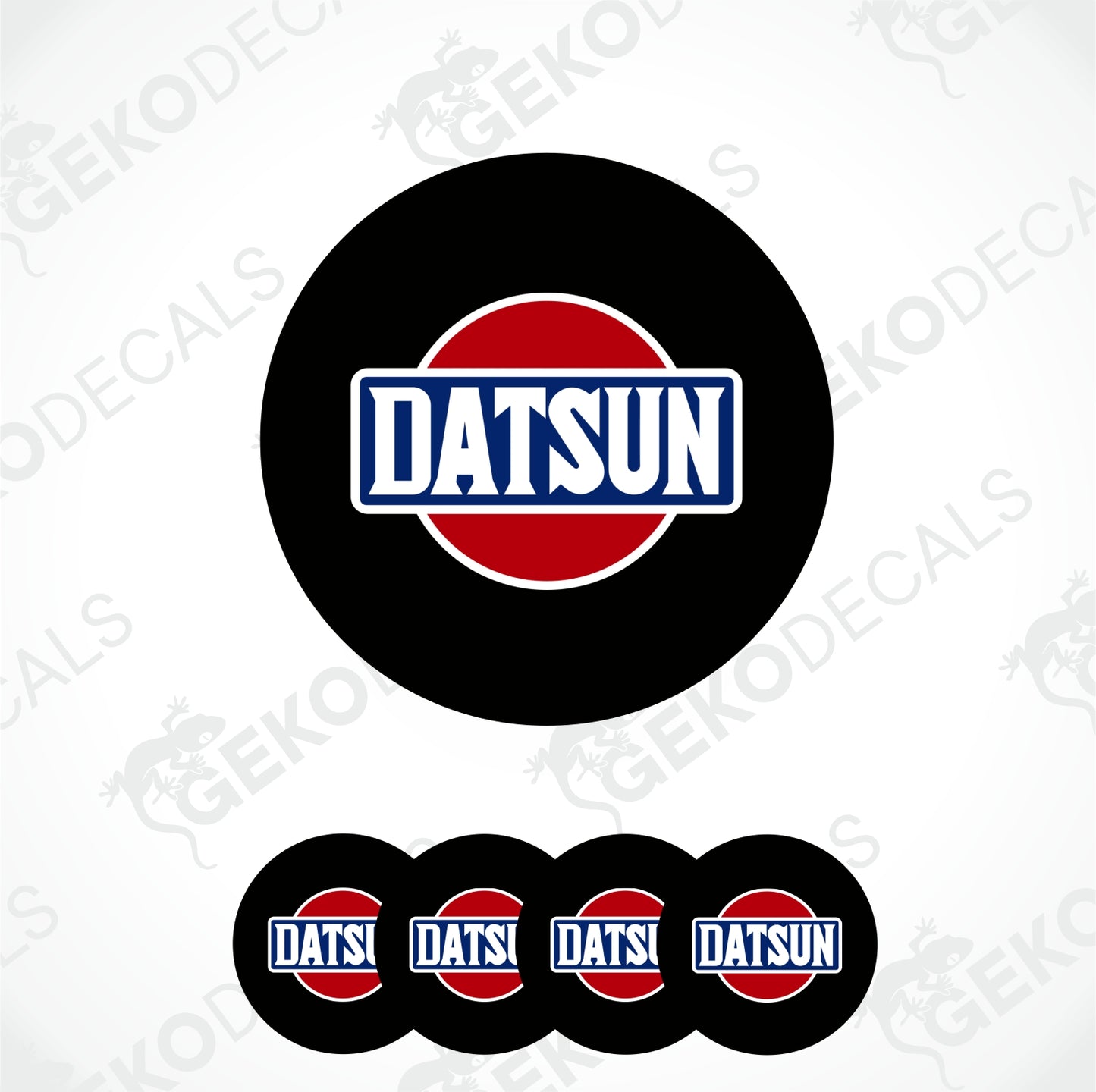 DATSUN