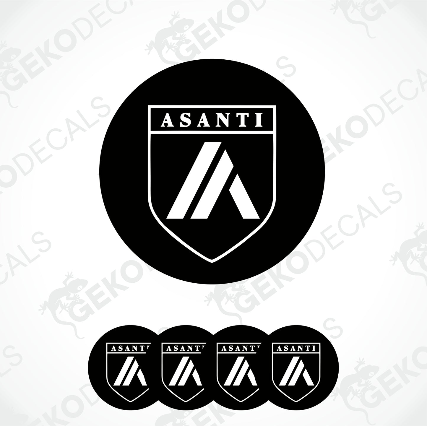 ASANTI