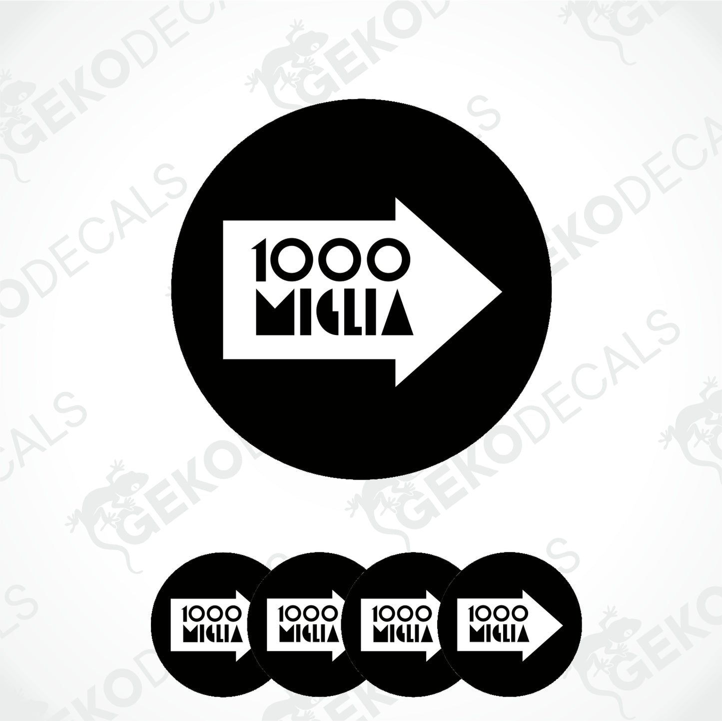 1000 MIGLIA