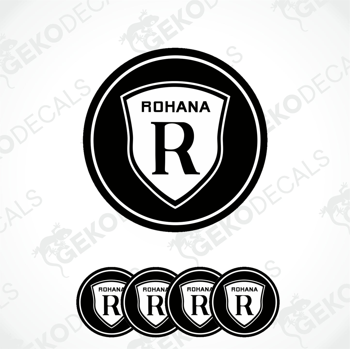 ROHANA