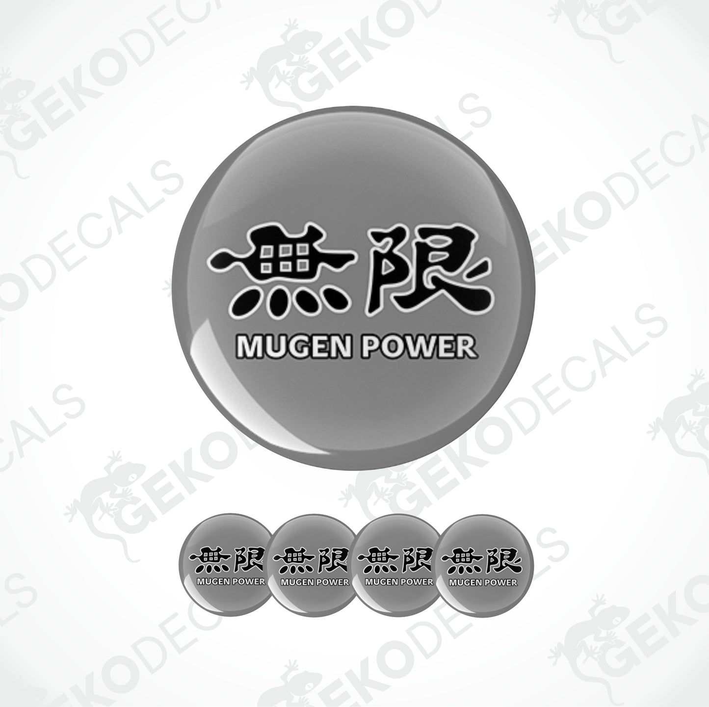 HONDA MUGEN POWER