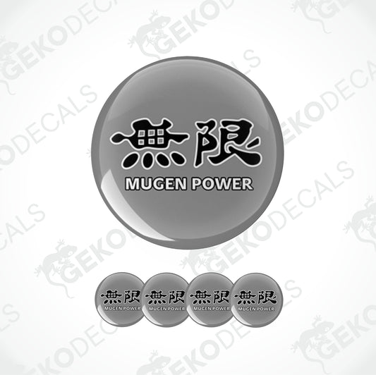 HONDA MUGEN POWER