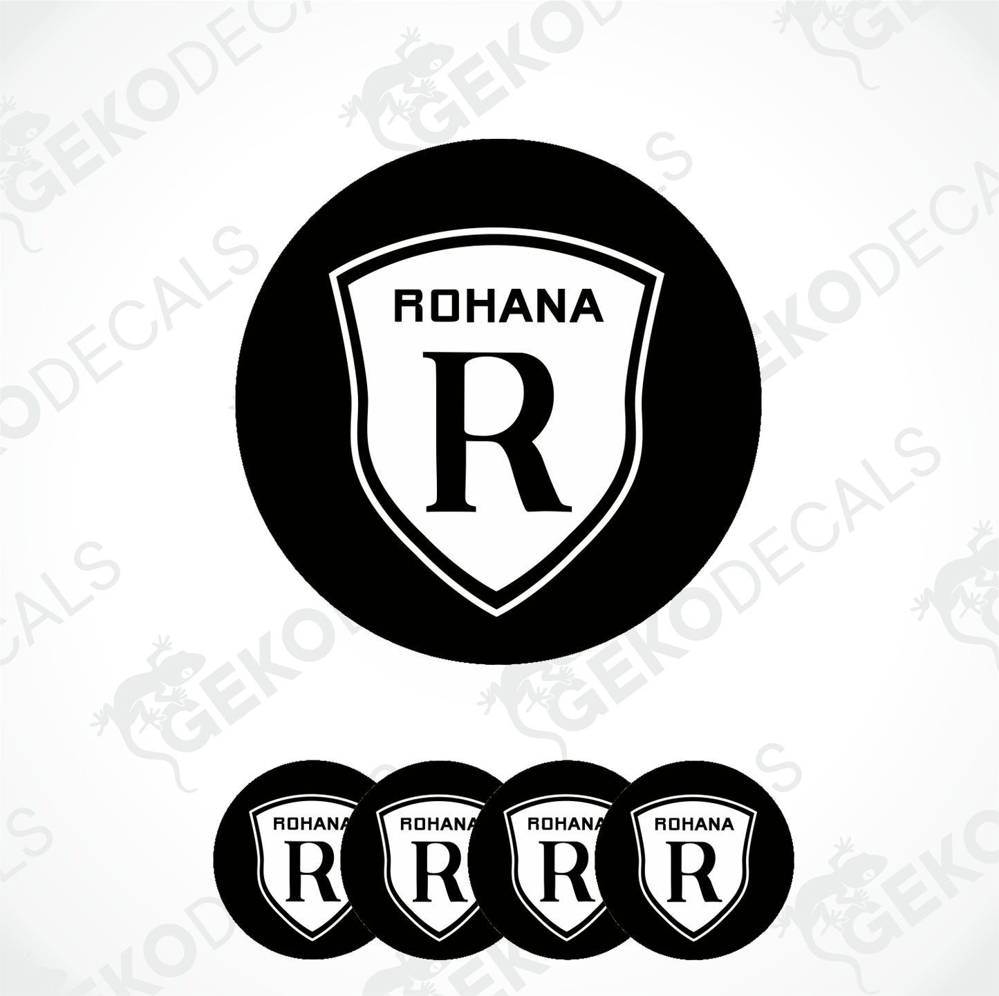 ROHANA