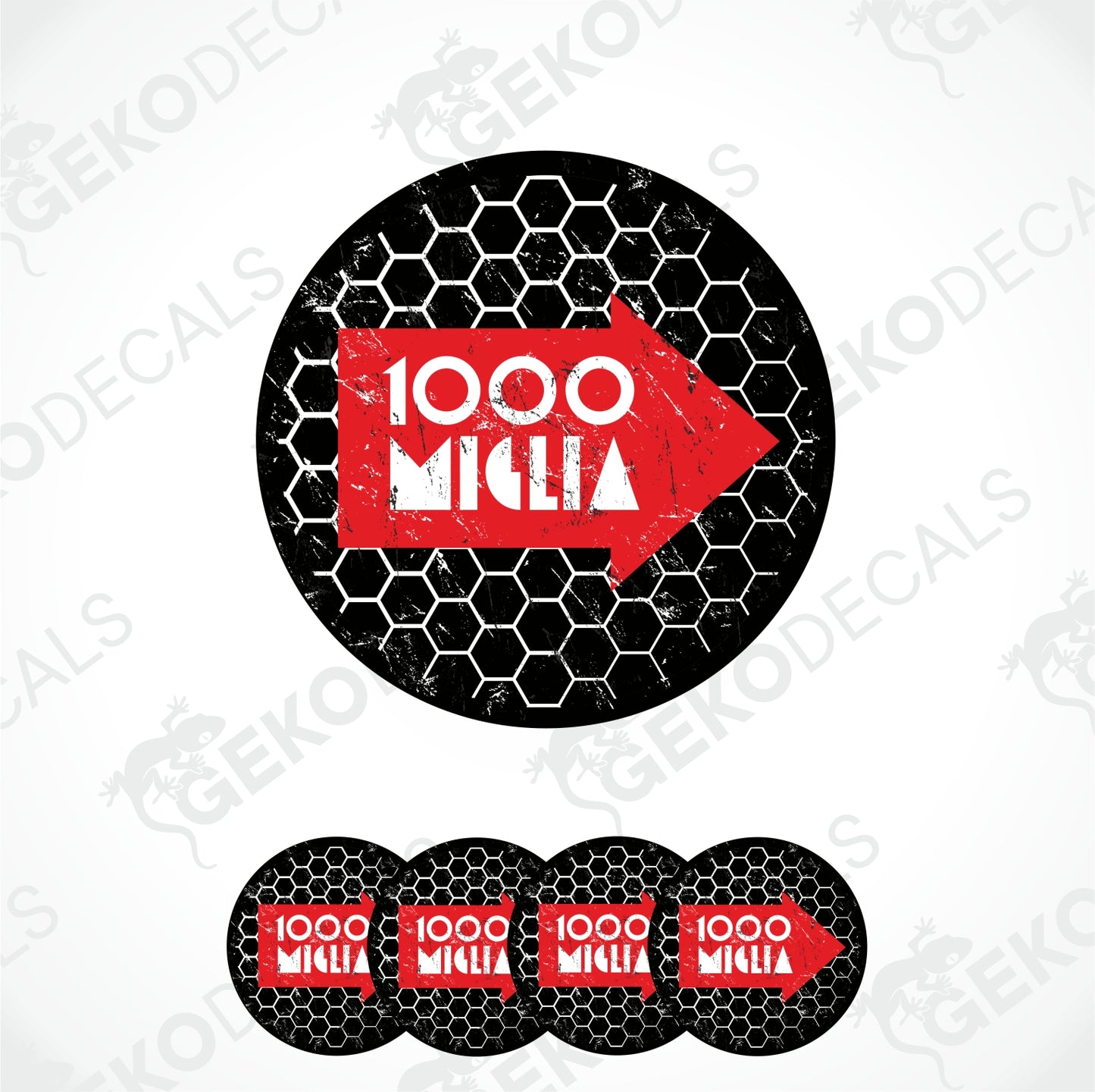 1000 MIGLIA