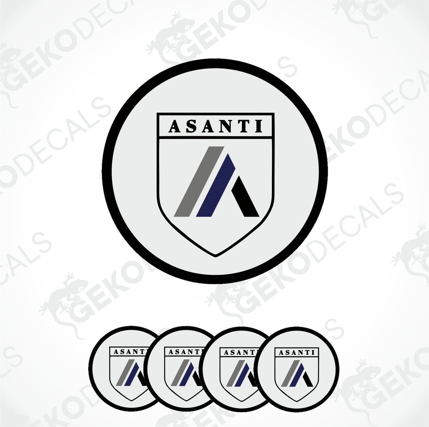 ASANTI