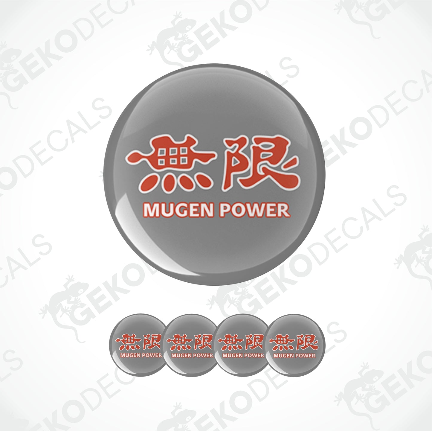 HONDA MUGEN POWER