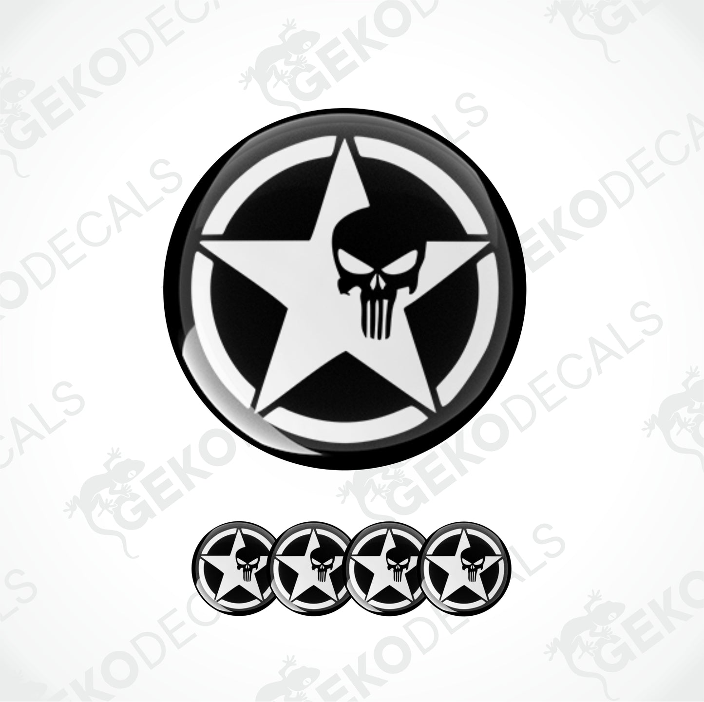 JEEP PUNISHER